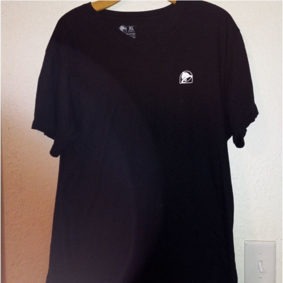 ๐ฎ ๐ Taco Bell Short Sleeve T-Shirt - Picture 2 of 6